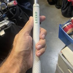 Golf steel shaft NS pro 