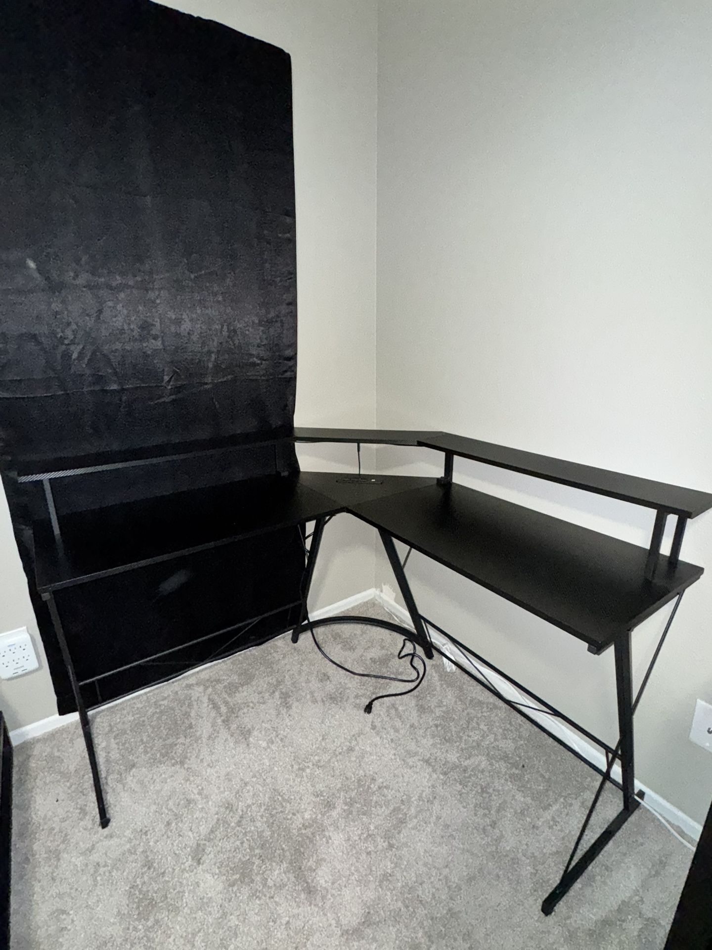 Gaming Table Or Office Work