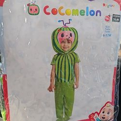 Cocomelon