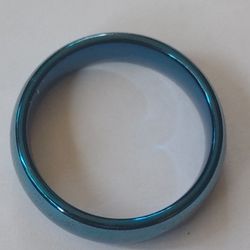 Tungsten Carbide Ring