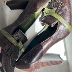 Tommy Hilfiger Heels