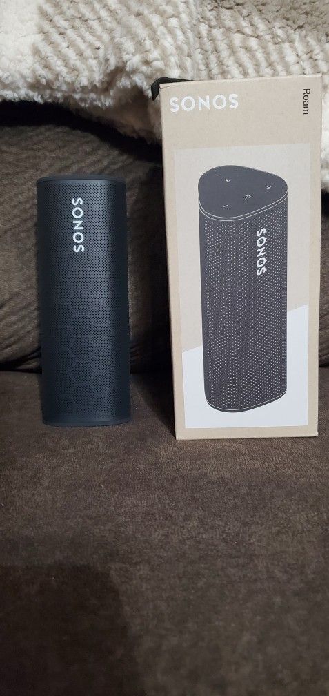 Sonos Roam