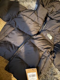 North face