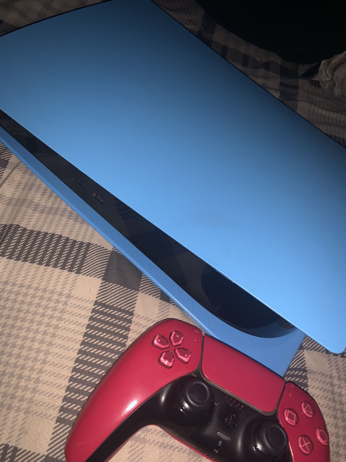 PlayStation 5