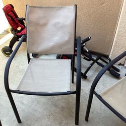 2 chair