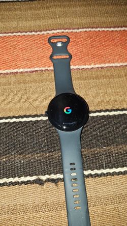 Pixel watch 4 (45mm) WIFI