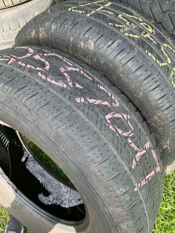 255 70 17