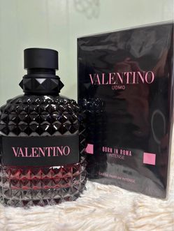 Valentino Born In Roma