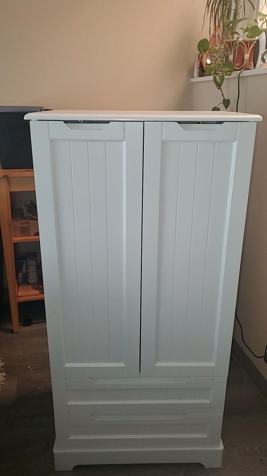 Pantry Shelving