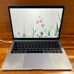 Apple MacBook Air 2019 13” i5 8GB RAM 500GB SSD Fully Functional!!