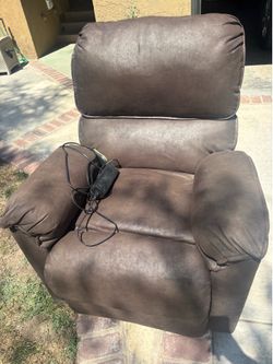 Recliner