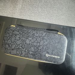 Nintendo Switch OLED Hyperkin Case