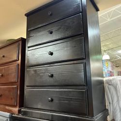 Five Drawers Dresser 