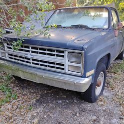 Chevy 2(contact info removed)