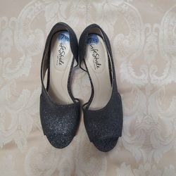 Wodman Choes  7,5