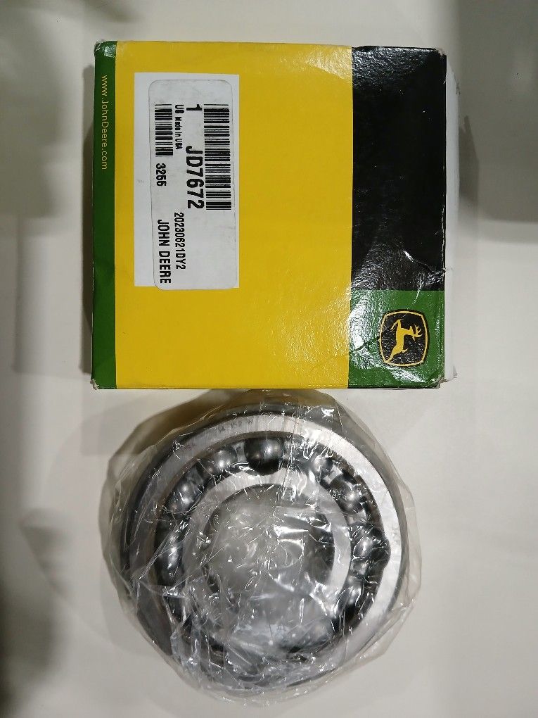 John Deer Ball Bearing JD7672,All Products : American Fashion Style Bags On Sale