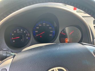 2005 Acura TL