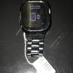 Apple Watch Ultra