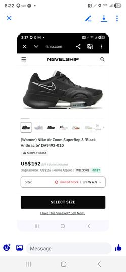 Nike