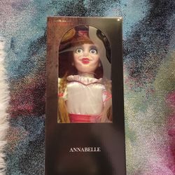 Annabelle 30" Sealed SOLD OUT ITEM