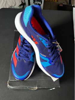 Mens Adizero shoes