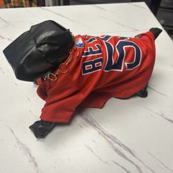 Poochie Betts Jersey for Dog/Puppy 