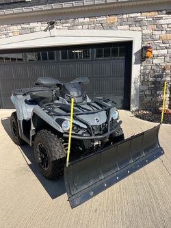 2022 Can-Am Outlander 570 DPS