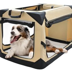 Dog Crate