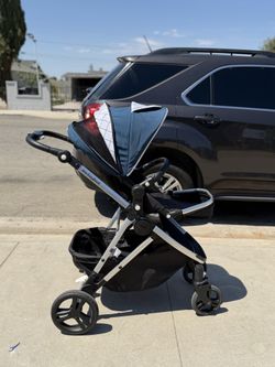 Mockingbird Single Stroller