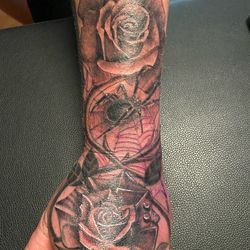 Professional, tattoos Professional, tattoos