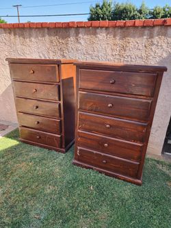 dressers