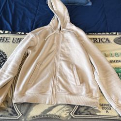 Men’s Medium Jacket 