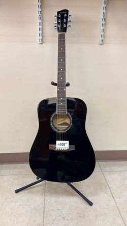 SAVANNAH GUITAR
