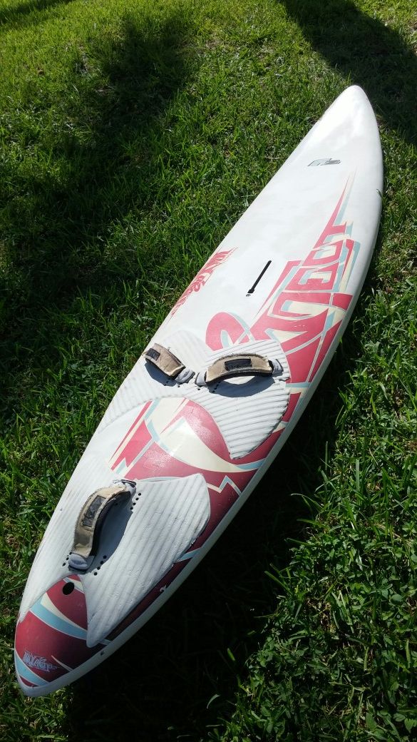 F2 WINDSURF board for Sale in Miami Beach, FL OfferUp