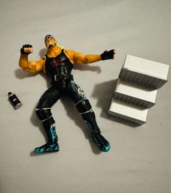 Hollywood Hogan NWO