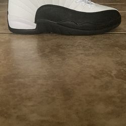 Jordan 12 “Taxi” 2025 Release