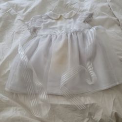 Free Baby Dress