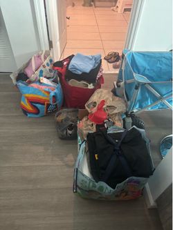 Move out sale