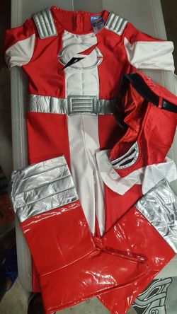 Disney Power Ranger