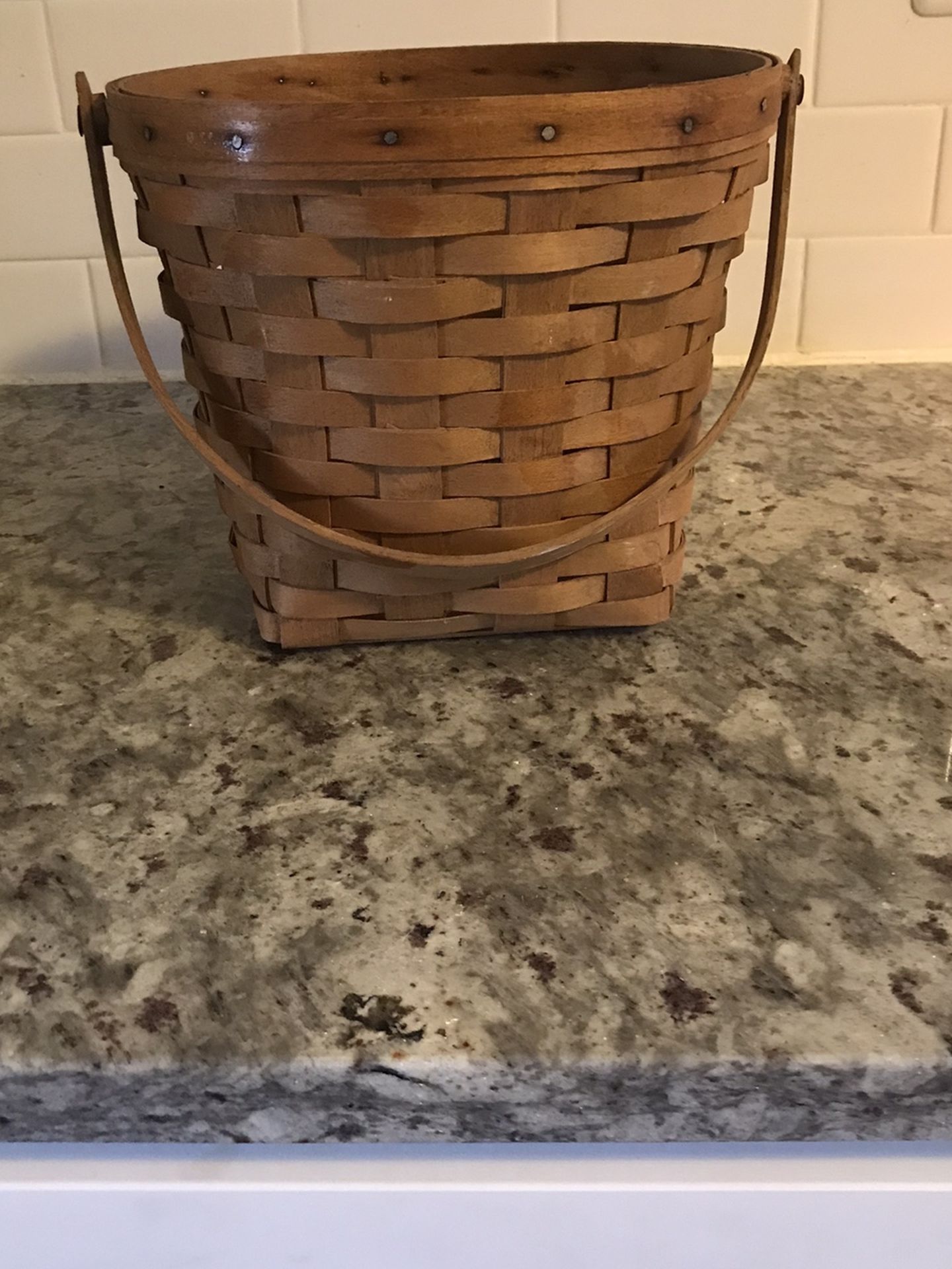 Longaberger Basket