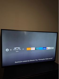 43’ Pioneer FireTV 4K LED