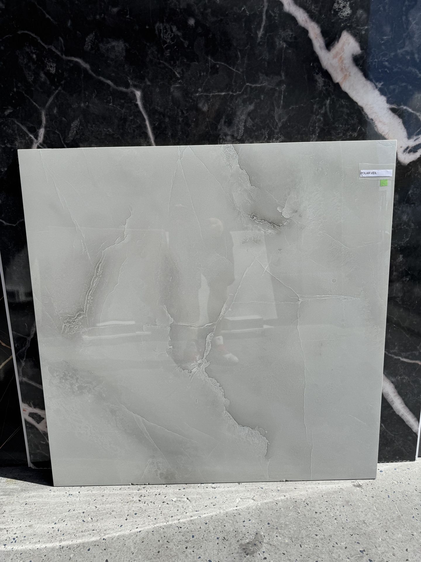 Tile