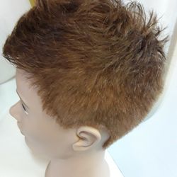 Beauty Practice Mannequin Head