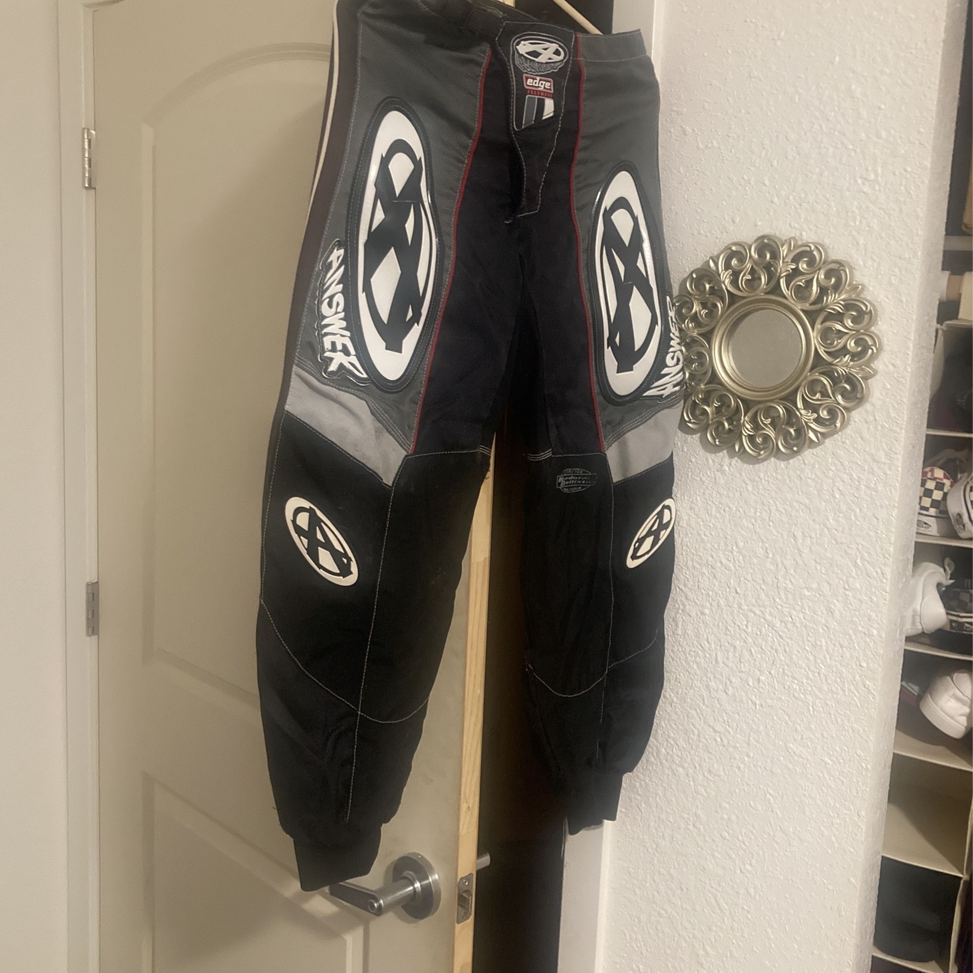 Answer Racing Pants