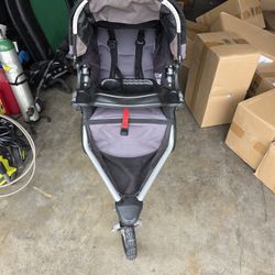 B.O.B Stroller