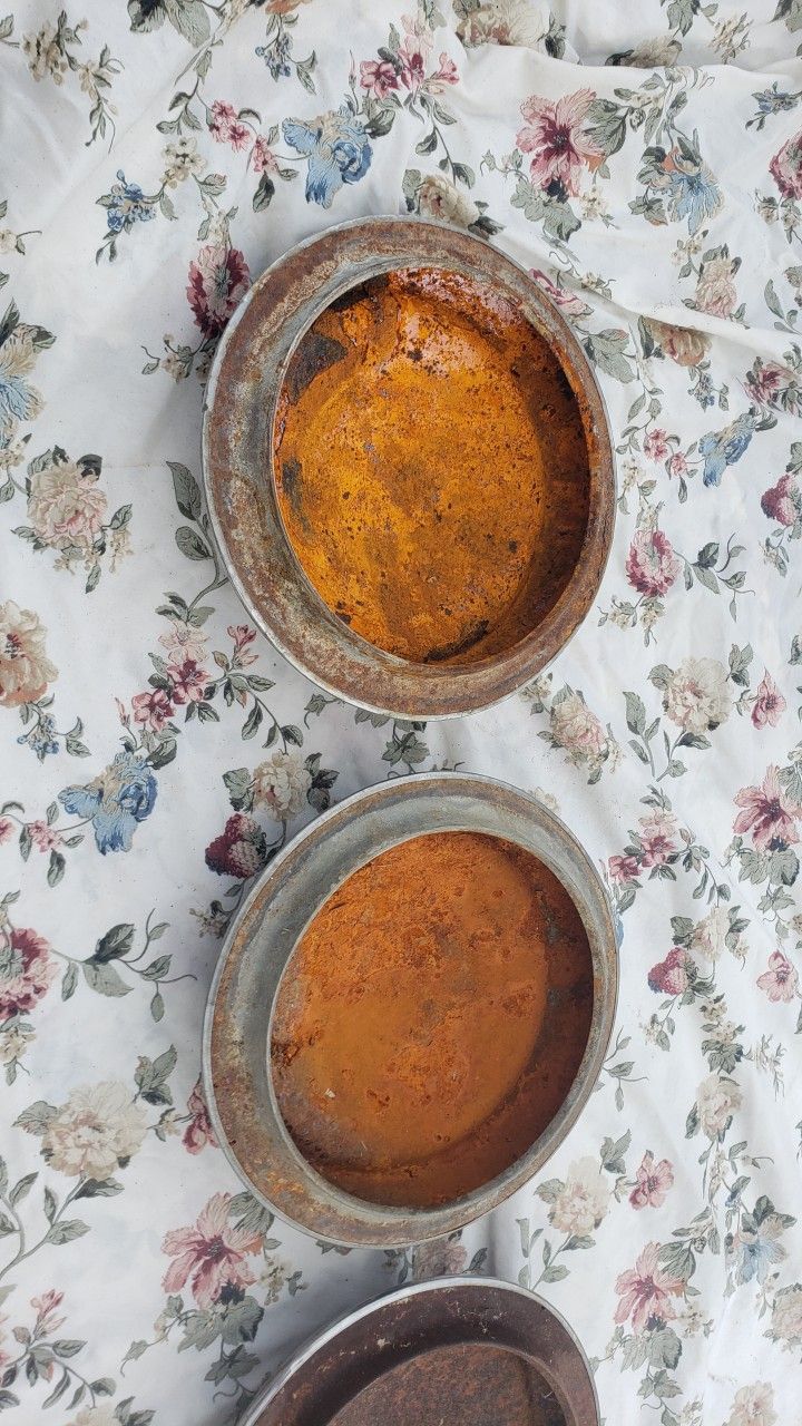 1950 Chevy Truck Hubcaps for Sale in French Camp, CA OfferUp