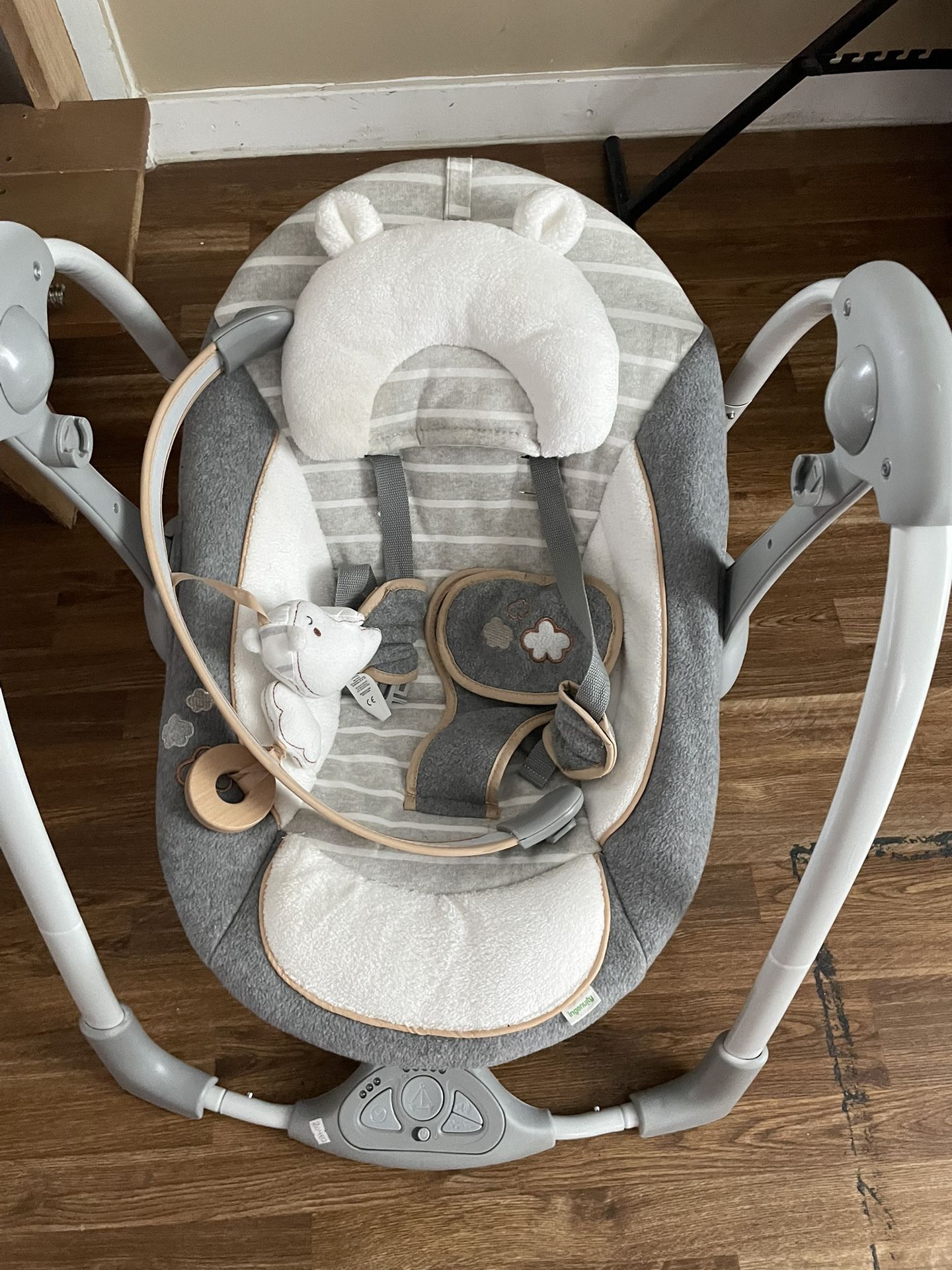 Baby Swing