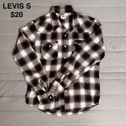 Some Men’s T Shirts