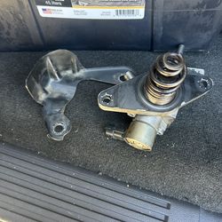 2014-2018 High Pressure Fuel Pump