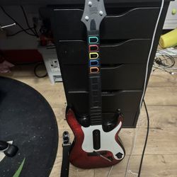 clone hero guitar